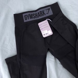 Gymshark Flex High Waisted Legging